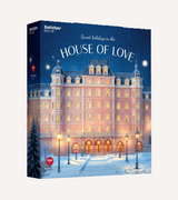 Adventskalender 'House of Love' Deluxe