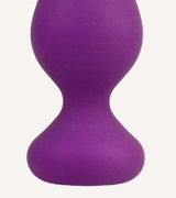 Amuse Analplugg i Silikon Storlek M