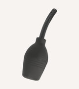 Analdusch Squeeze Clean Svart