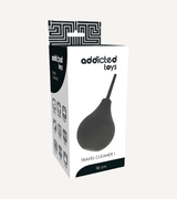 Analdusch Svart 250 ml