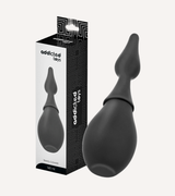 Analdusch i Silikon Modell 1