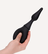 Analdusch i Silikon Modell 1