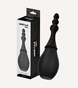 Analdusch i Silikon Modell 4