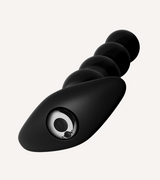 Analkulor Uppladdningsbara med Vibration