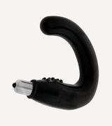 Analmassager Svart