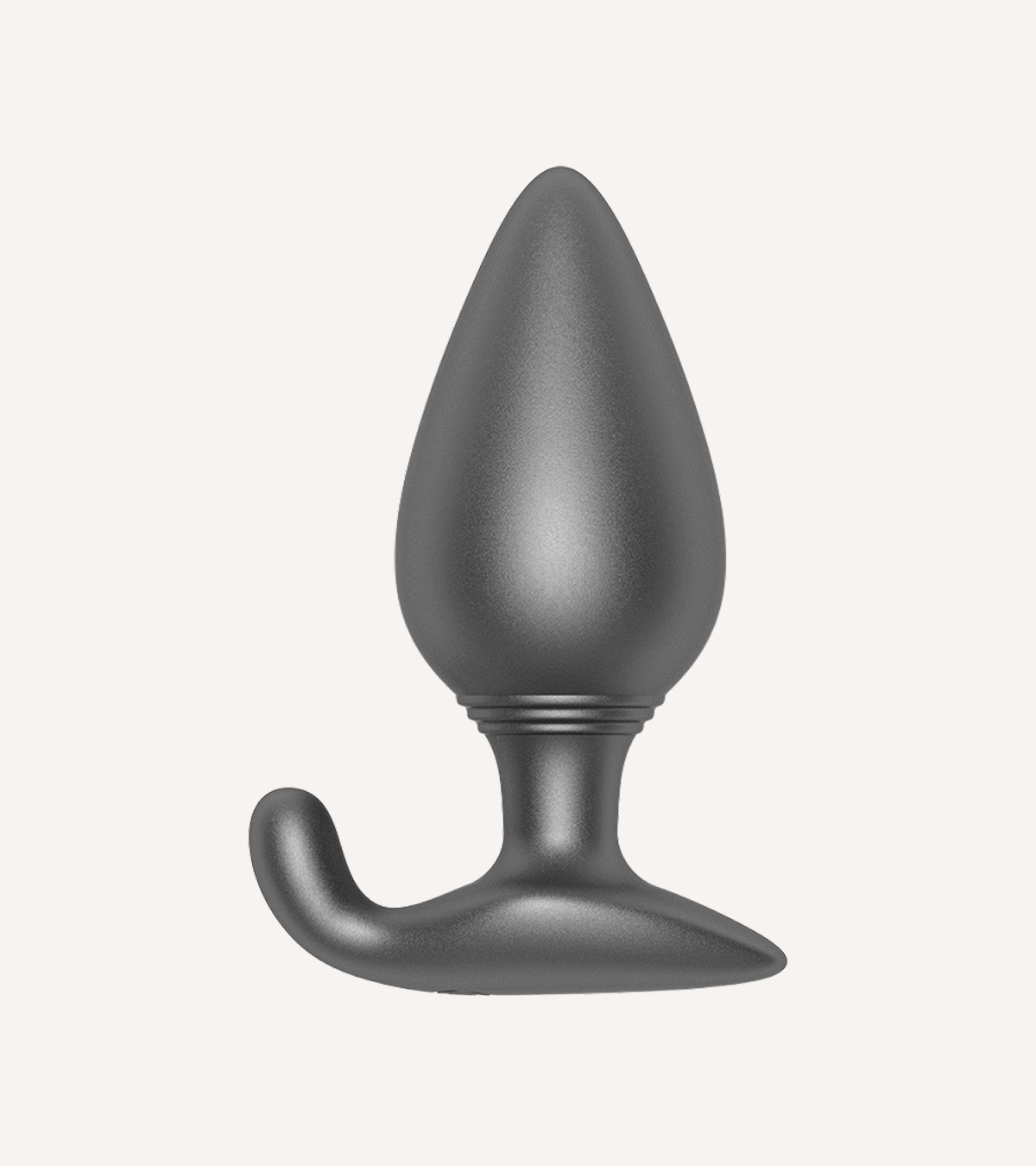 Analplugg Rio med Vibration och Appstyrning