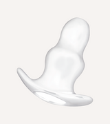 Analvidgare Transparent S, M, L, XL