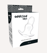 Analvidgare Transparent S, M, L, XL