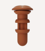 Anus Sleeve för Autoblow Brun