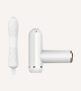 Automatisk Vibrator 'Fking Machine'