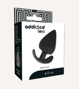 Buttplug Soft Feel S/M/L