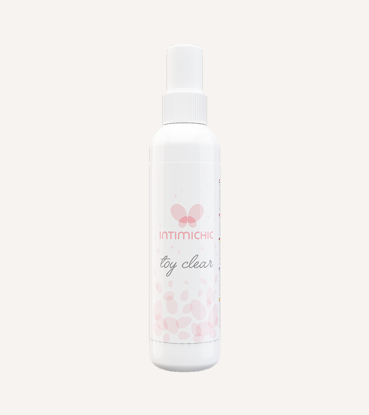 Desinfektionsspray 'Toy Cleaner' 150 ml