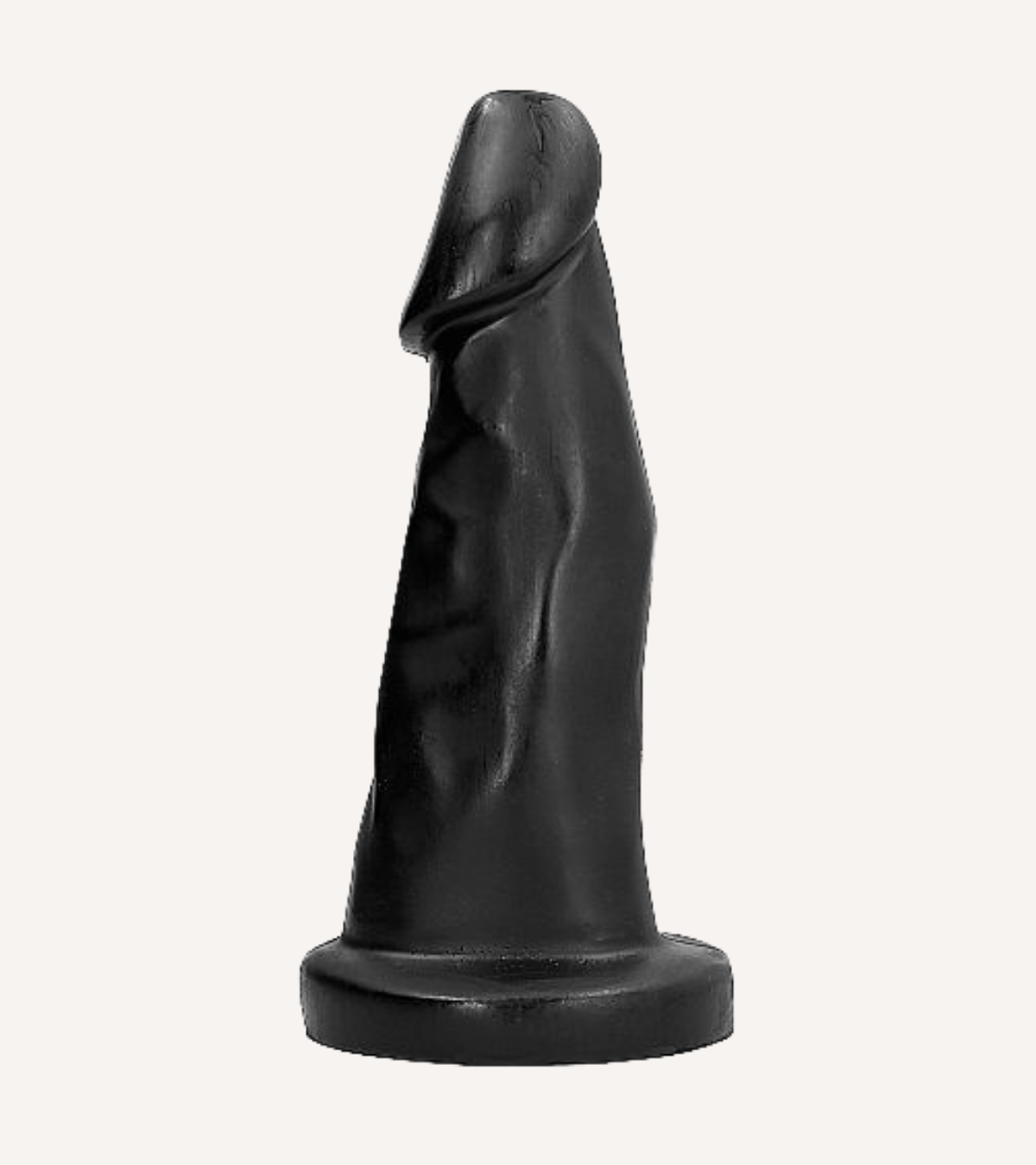 Dildo Realistisk 27 cm Svart