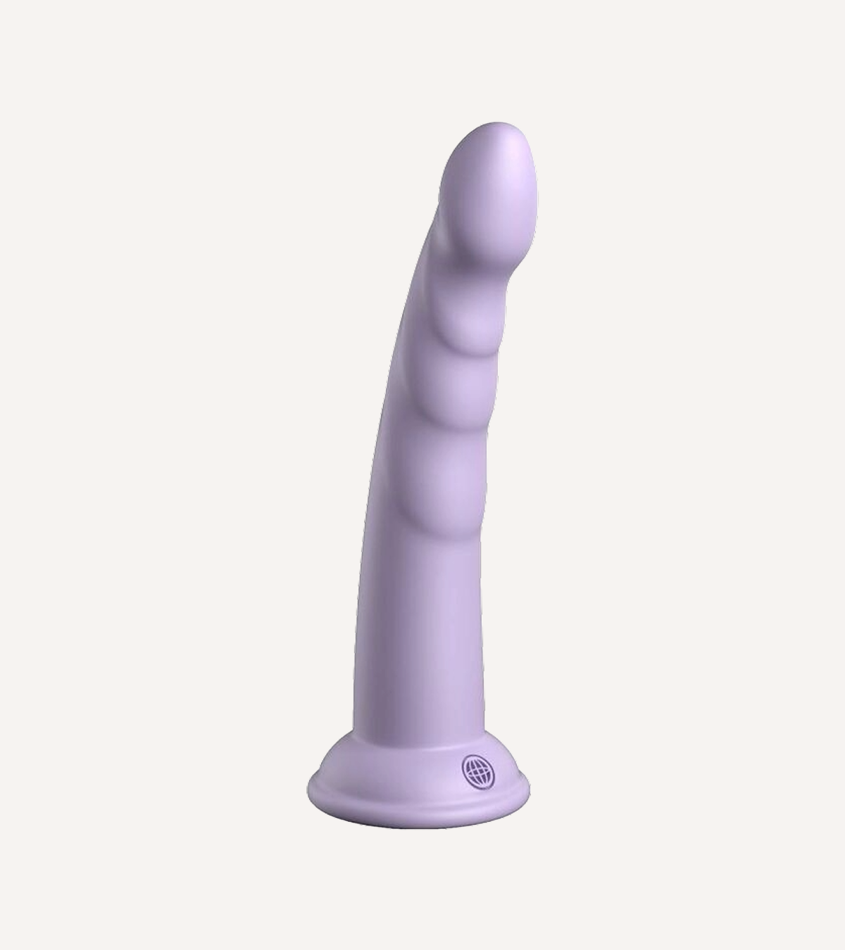 Dildo Slim Seven 17,78 cm