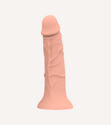Dildo Vibrerande 'Asher' S/M
