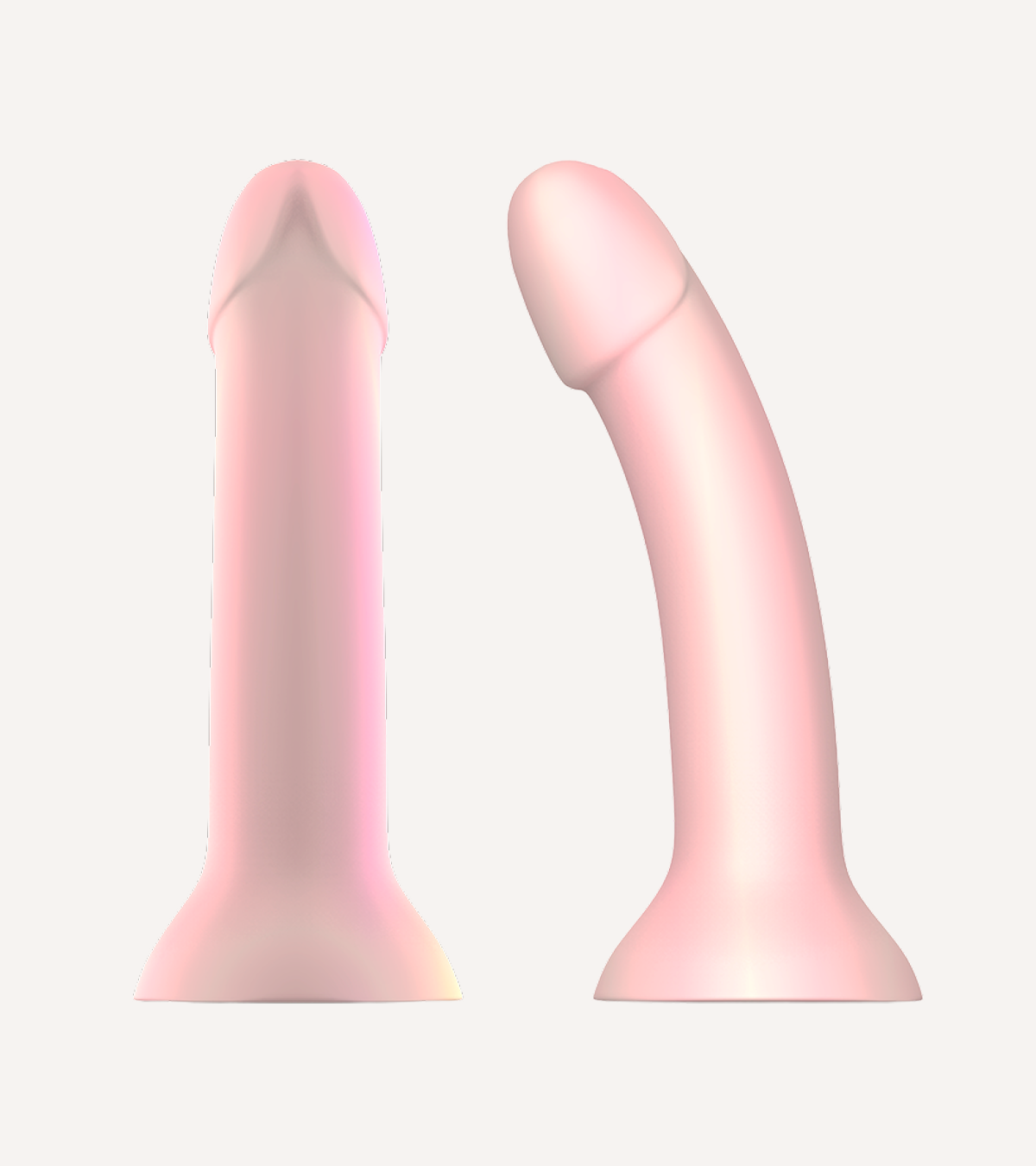 Dildo 'Rune Candy' 17 cm
