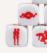 Förspelstärning Kamasutra för Män 25 mm