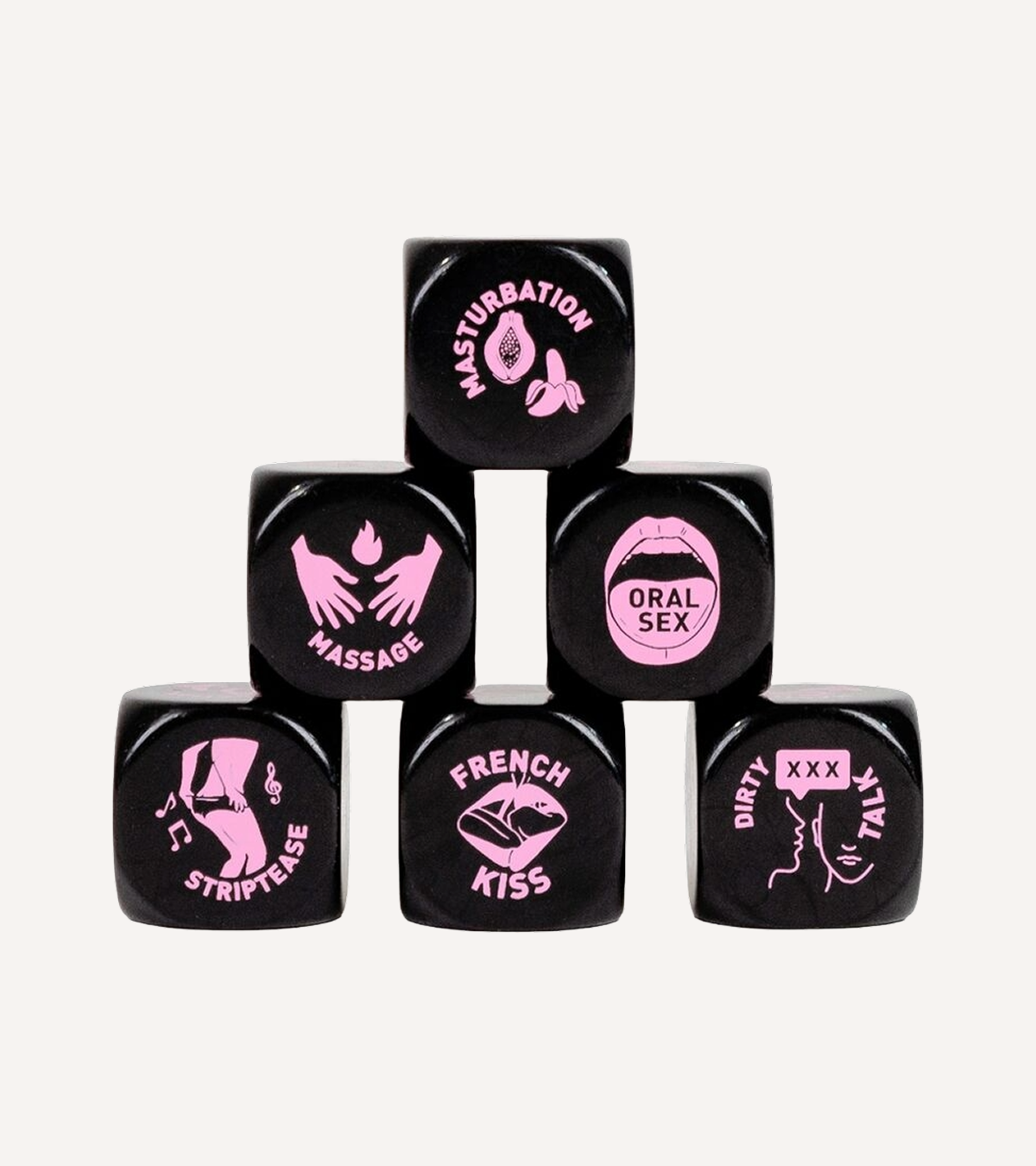 Förspelsträning 6 Scenarier 20 mm