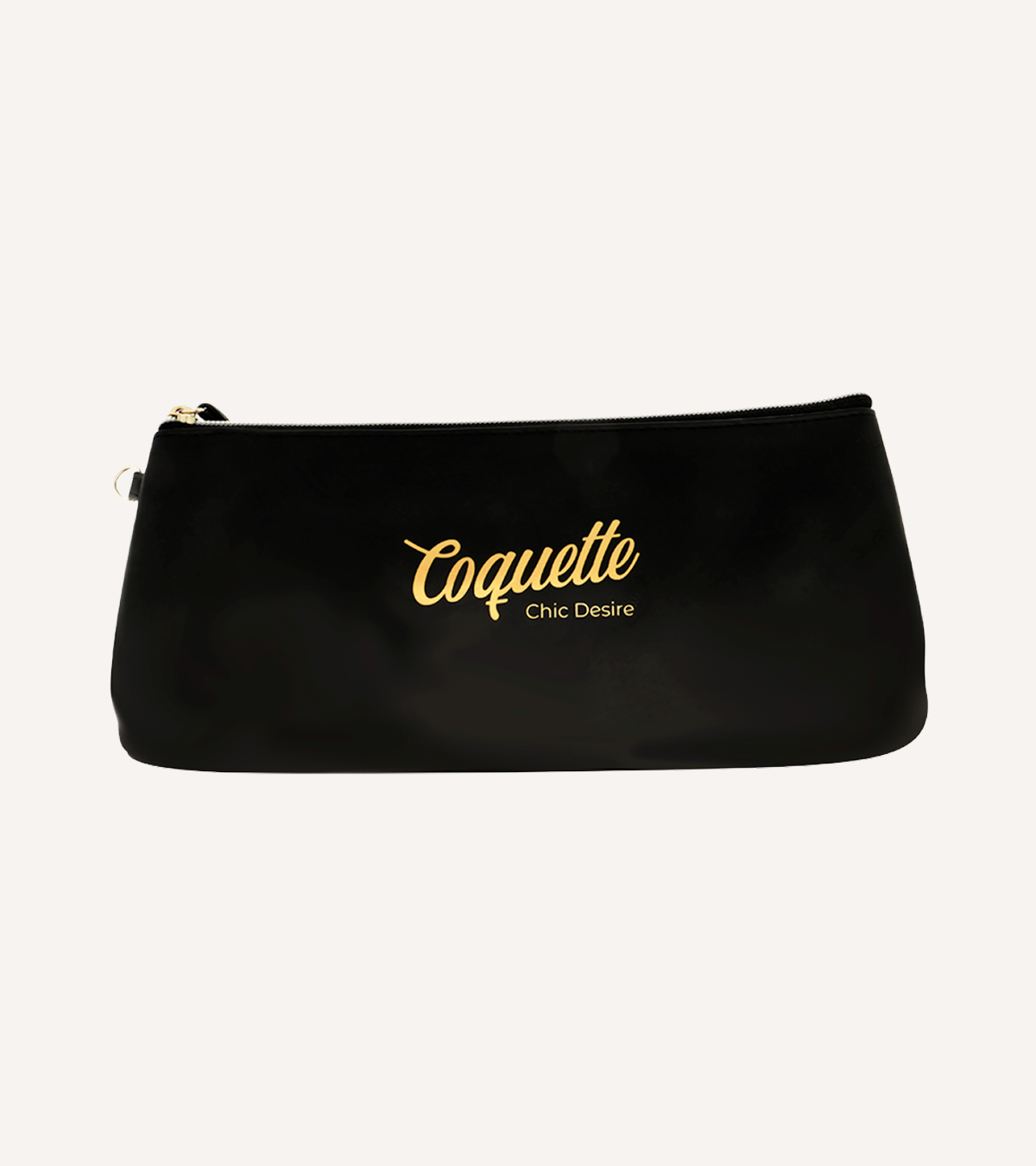 Förvaringsväska 'Chic Desire' Svart