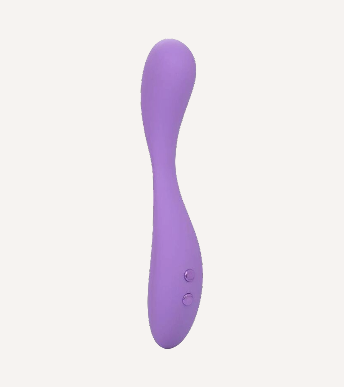 G-punktsvibrator 'Contour Demi' Flexibel