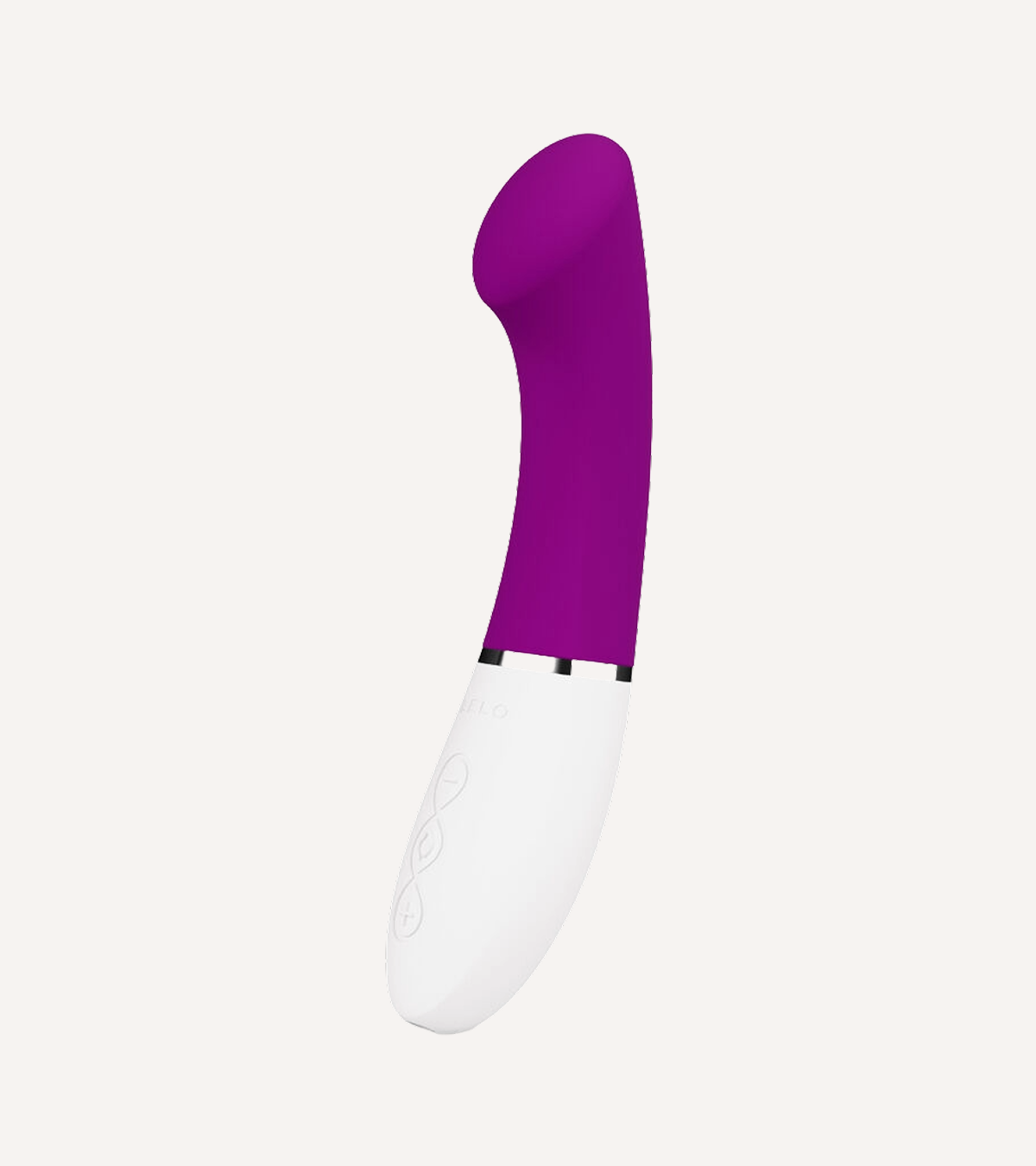 G-punktsvibrator 'GIGI™ 3' Appstyrd