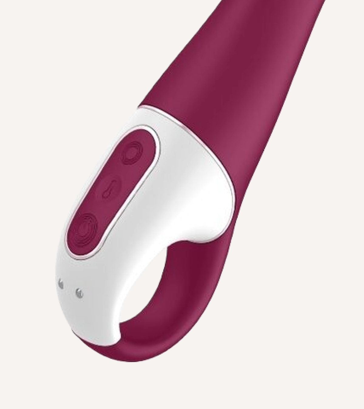 G-punktsvibrator 'Hot Spot' Appstyrning