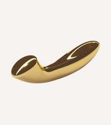 G-punktsvibrator 'Olga' 24 K Guld