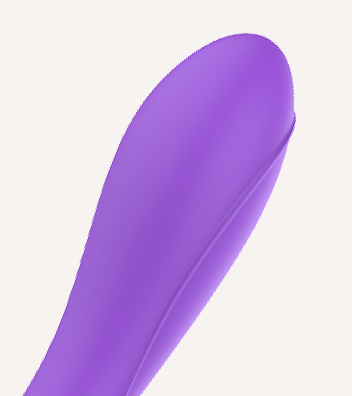 G-punktsvibrator 'Sunny' Dubbelmotor