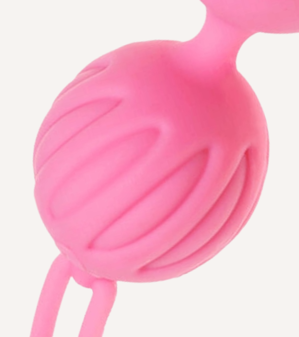 Geisha Knipkulor Lila/Rosa/Fuchsia