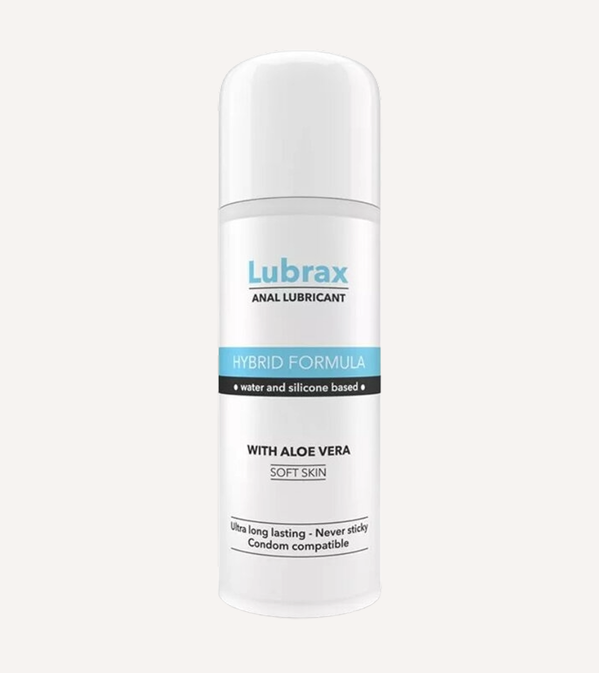 Glidmedel 'Lubrax Anal' Hybrid 50/100 ml