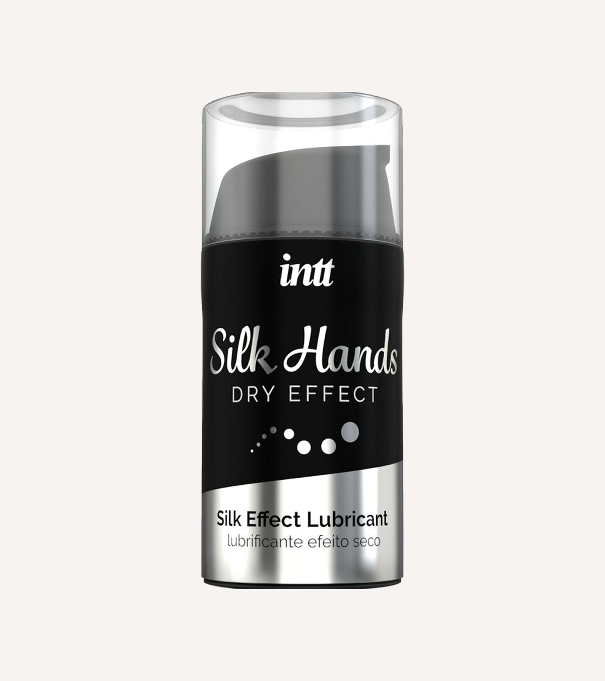 Glidmedel 'Silk Effect' Silikonbaserad 15 ml