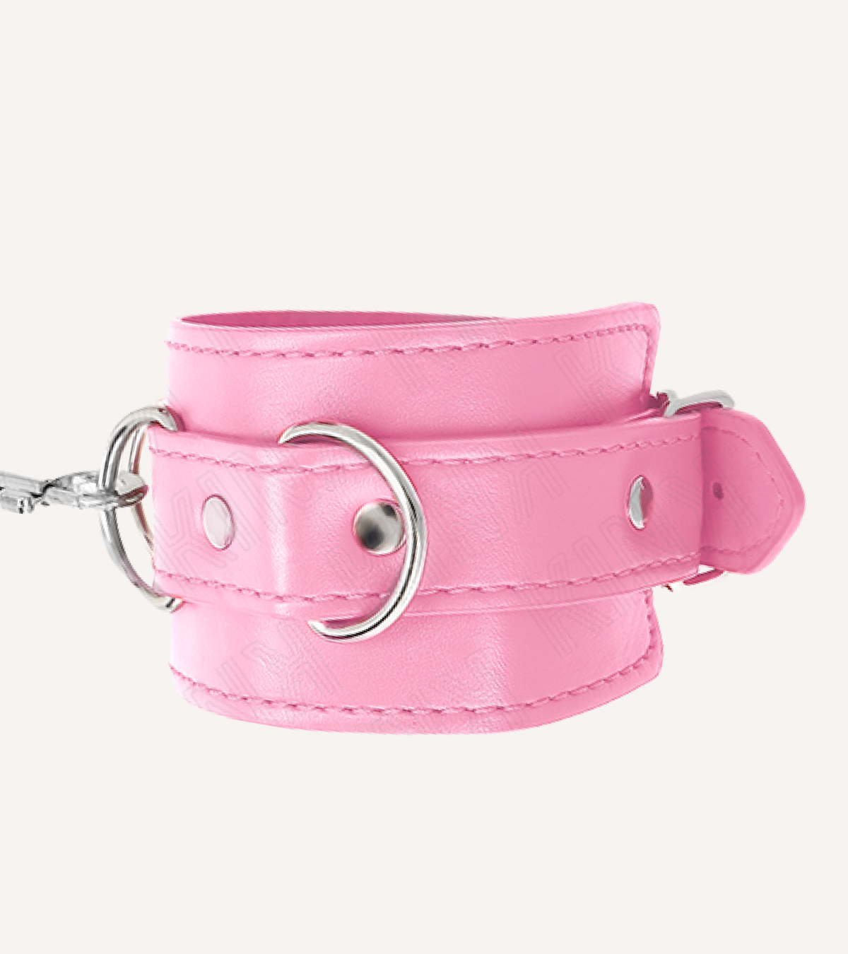 Handbojor Justerbara Rosa