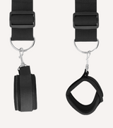 Handbojor 'Bondage Cuffs' Dörrfästa
