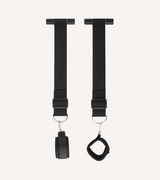 Handbojor 'Bondage Cuffs' Dörrfästa