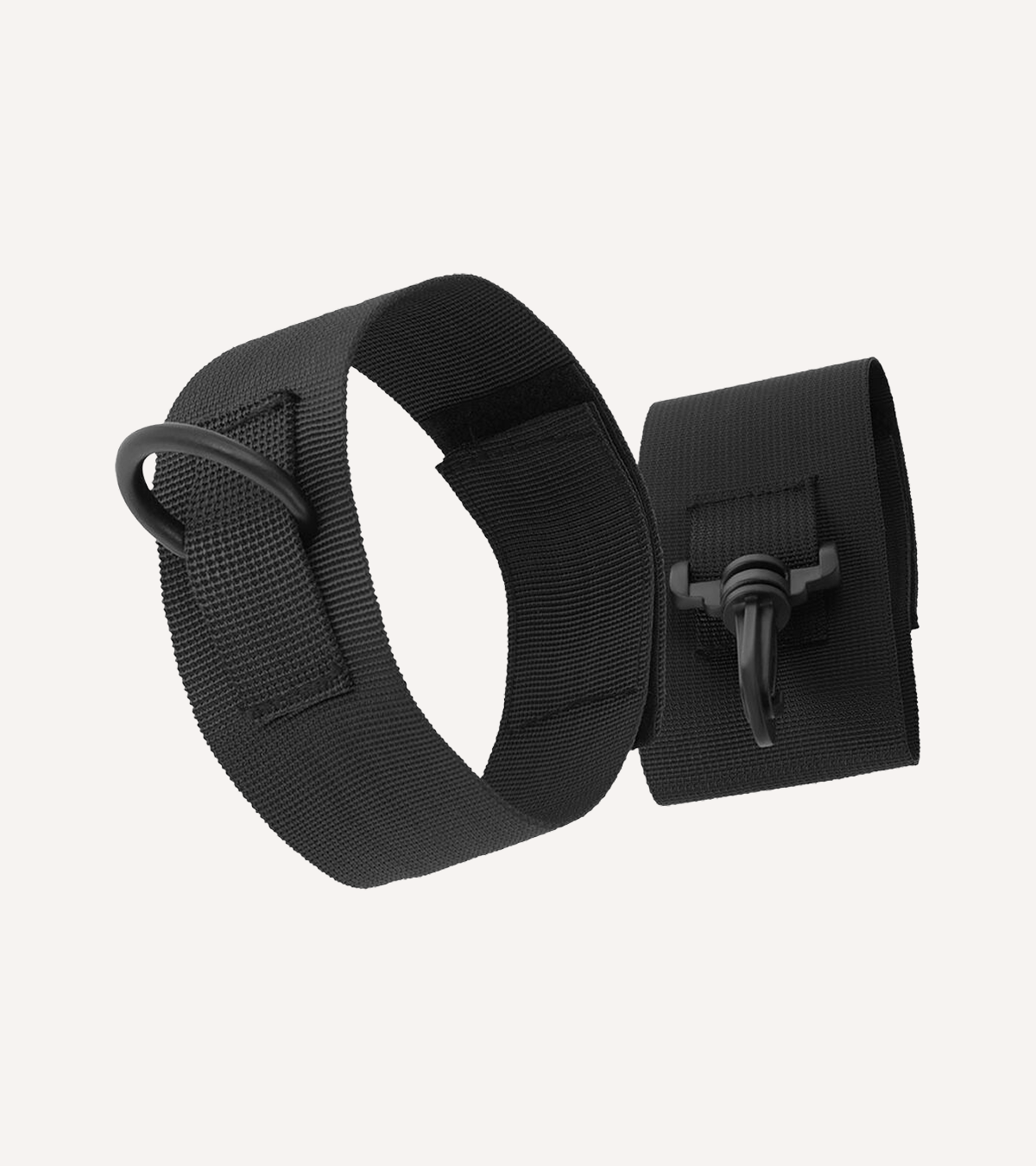 Handbojor för Nybörjare i Nylon