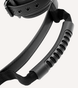 Handbojor med Handtag Veganskt Läder