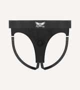 Harness Elastiskt och Veganskt One Size