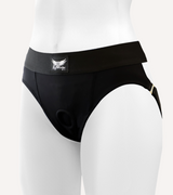 Harness Elastiskt och Veganskt One Size