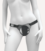 Harness 'Body Dock Original' Sugkoppsfäste