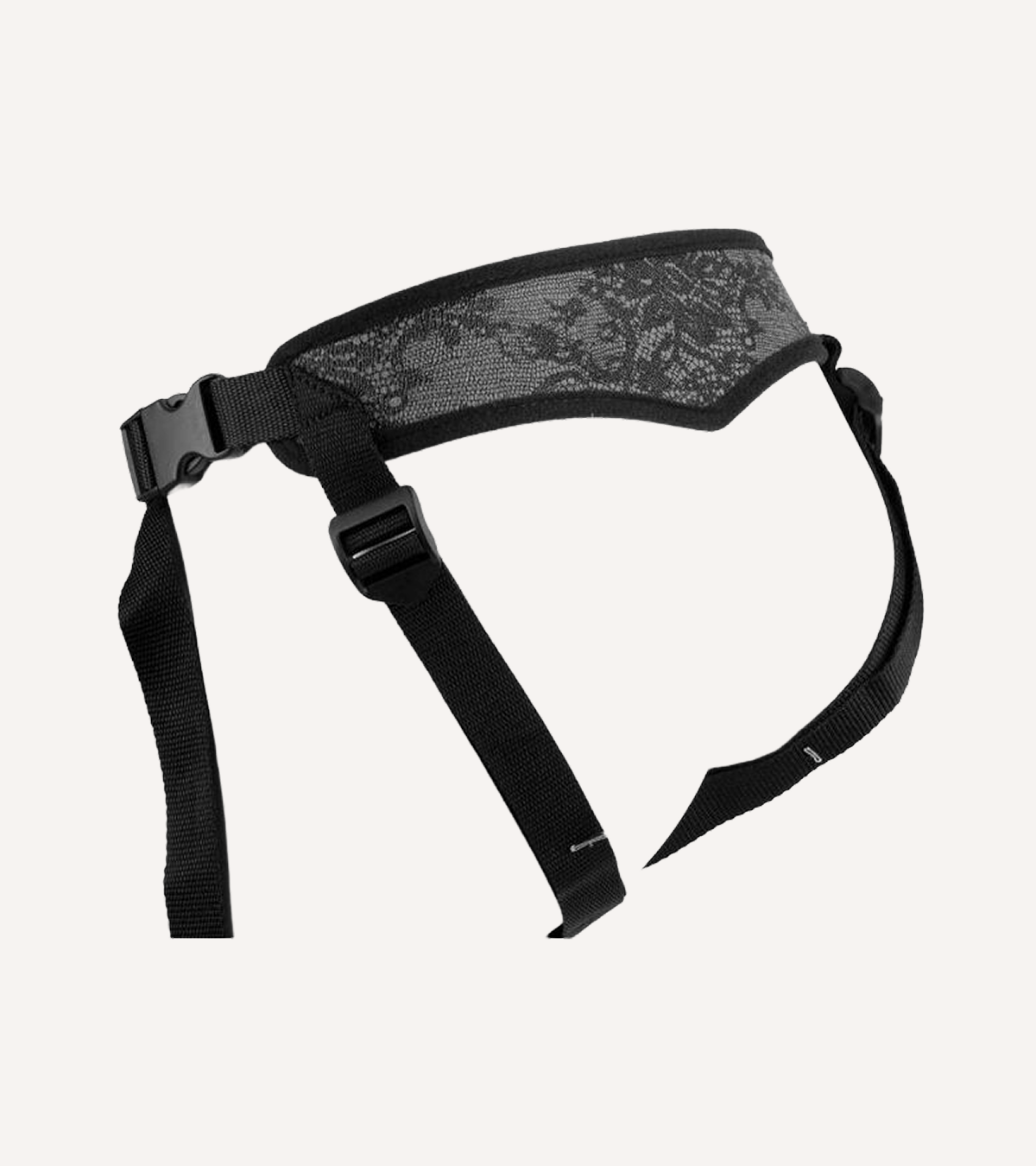 Harness 'Body Dock SE' Sugkoppsfäste