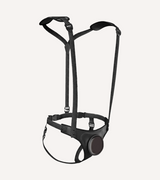 Harness 'Body Dock' med Hängslen