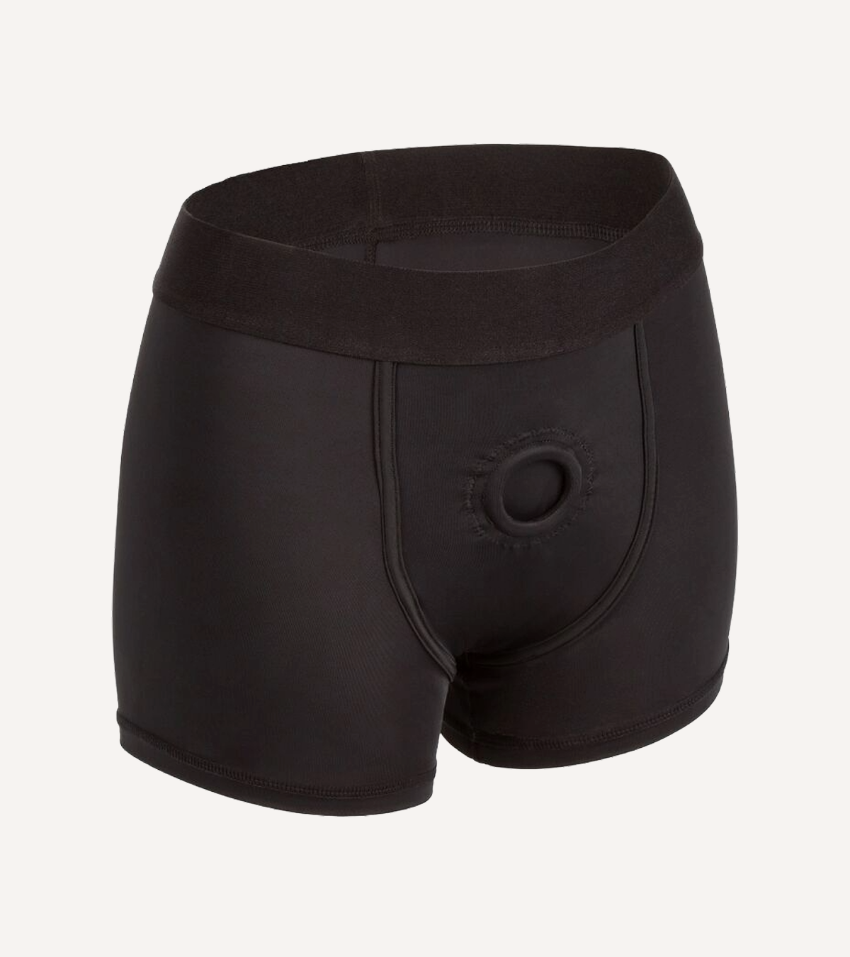 Harness 'Boxer Brief' med Packerficka