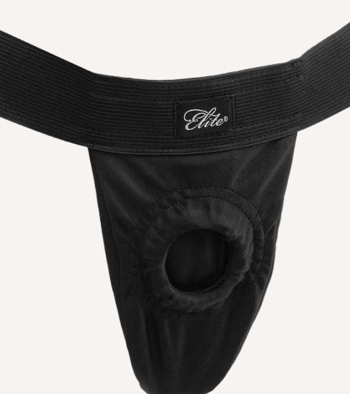 Harness 'Breathable' Universalt och Elastiskt