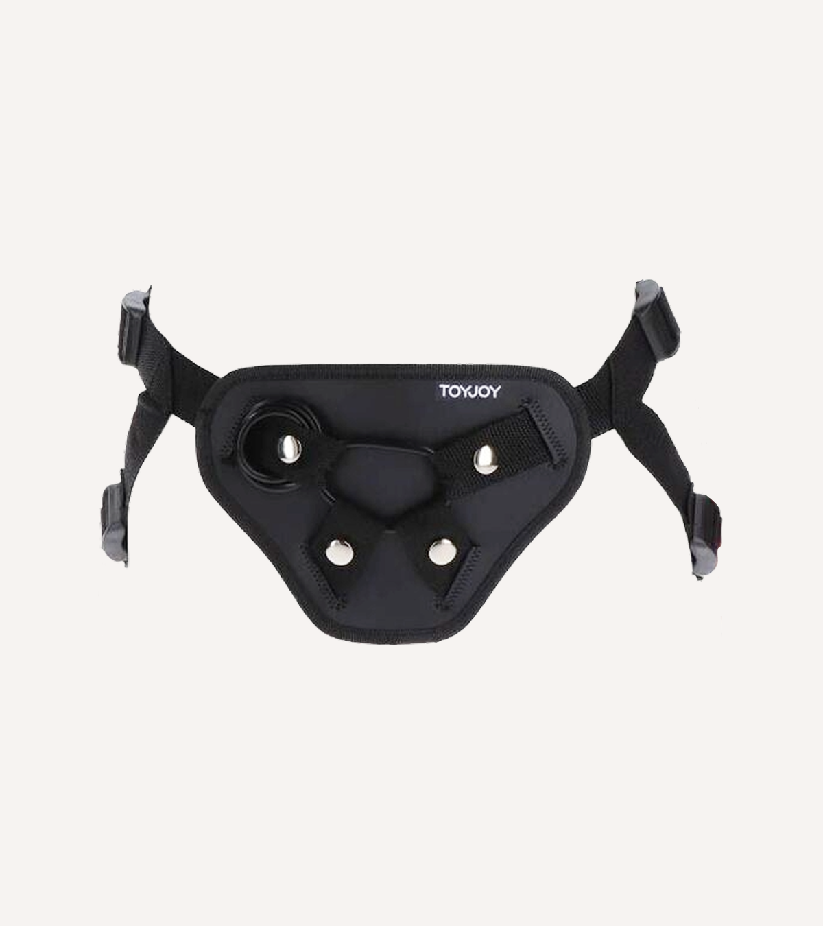 Harness 'Deluxe' Vadderad och Justerbar