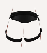 Harness 'Deluxe' Vadderad och Justerbar