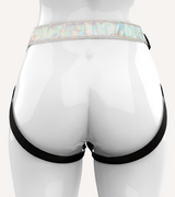 Harness 'Iridescent' med Ficka S-XL