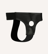 Harness med Hål One-Size