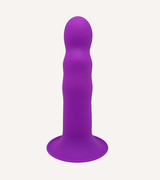 Hitsens Dildo Lila 18.2 cm