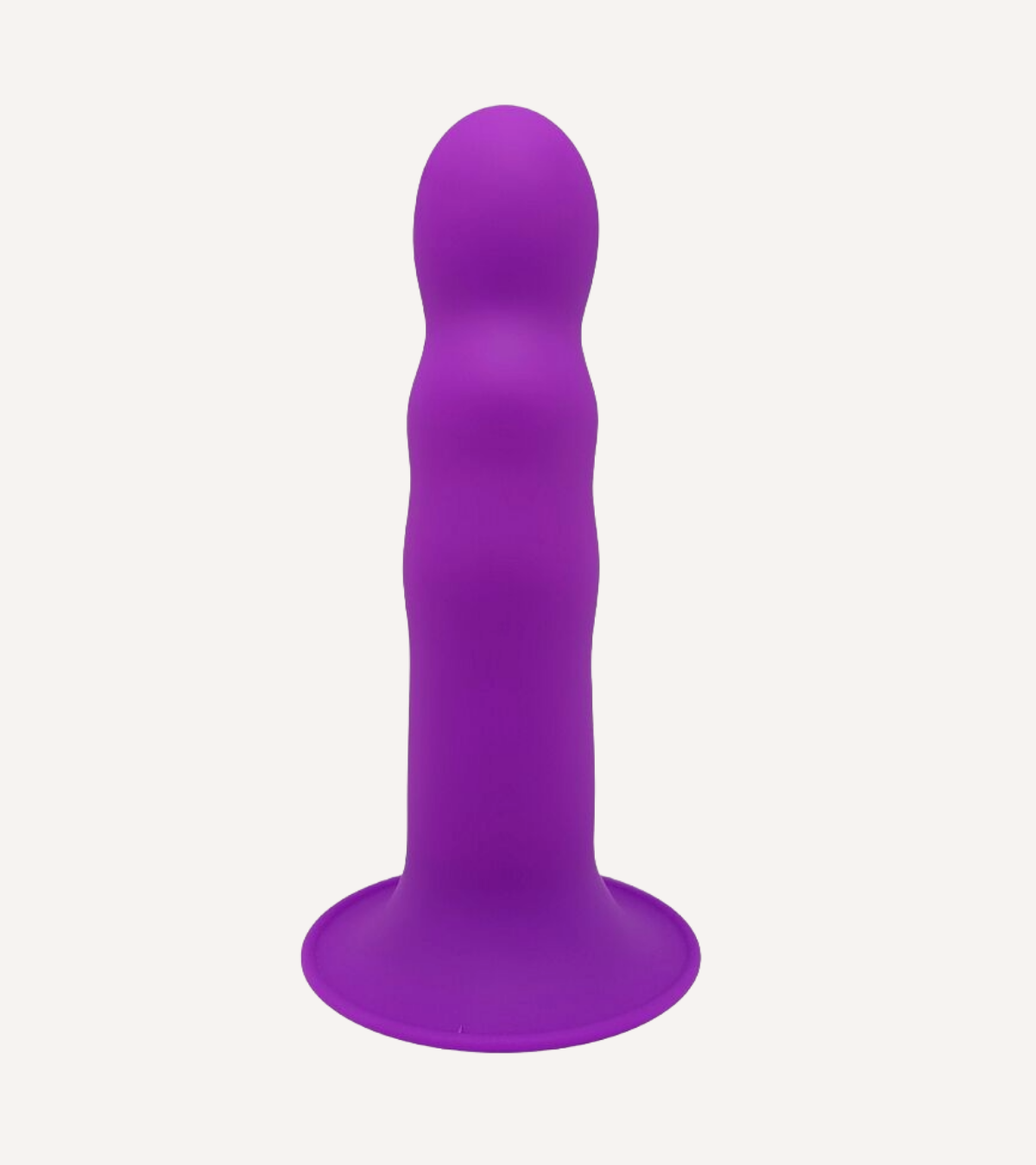 Hitsens Dildo Lila 18.2 cm