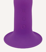 Hitsens Vibe 3 Dildo Lila
